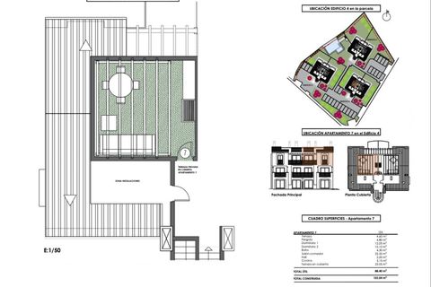 Apartament a Denia, Alicante, Denia - € 346.500 | Ref: 2466V - foto 3