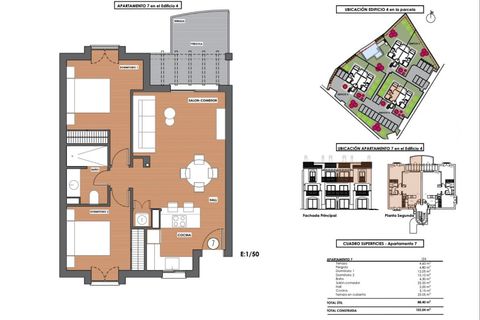 Apartament a Denia, Alicante, Denia - € 346.500 | Ref: 2466V - foto 4