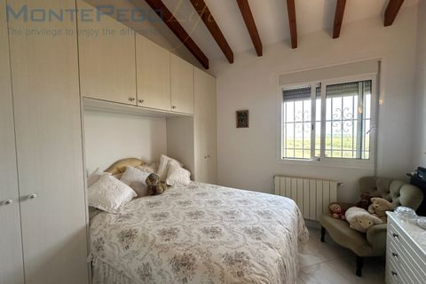 Villa i Pego, Alicante, Pego - € 320.000 | Ref: CAS_176 - foto 5