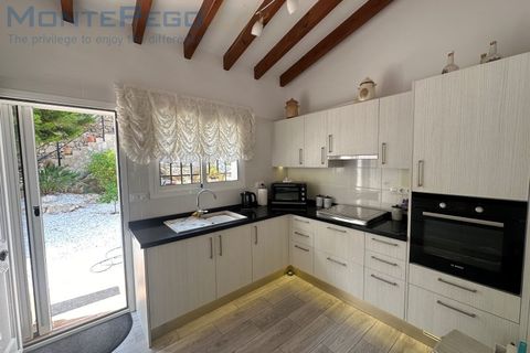 Villa i Pego, Alicante, Pego - € 320.000 | Ref: CAS_176 - foto 9