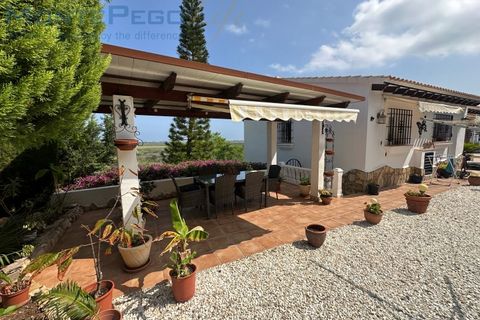 Villa i Pego, Alicante, Pego - € 320.000 | Ref: CAS_176 - foto 11