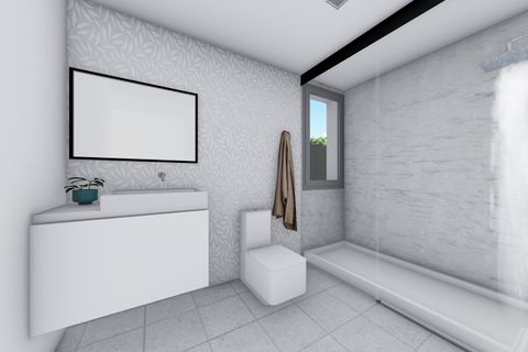 Lejlighed i Mojacar, Almeria, Mojacar - € 325.000 | Ref: MAC2A01 - foto 13