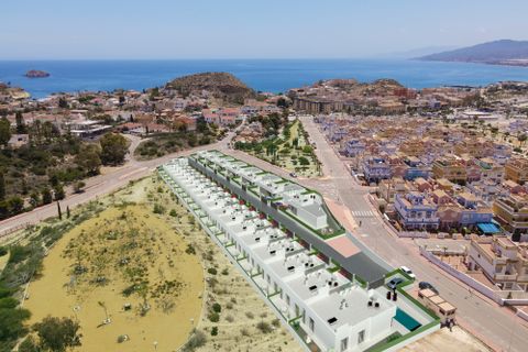 Lejlighed i Mojacar, Almeria, Mojacar - € 325.000 | Ref: MAC2A01 - foto 15
