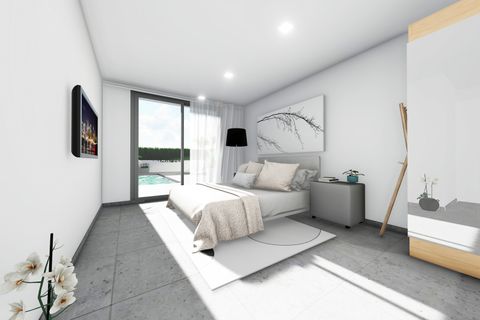 Lejlighed i Mojacar, Almeria, Mojacar - € 325.000 | Ref: MAC2A01 - foto 7