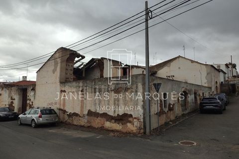 Ruinere i Albernoa e Trindade, Beja, Albernoa e Trindade - € 165.000 | Ref: RUÏ_287 - foto 2