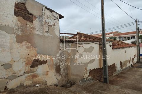 Ruinere i Albernoa e Trindade, Beja, Albernoa e Trindade - € 165.000 | Ref: RUÏ_287 - foto 3
