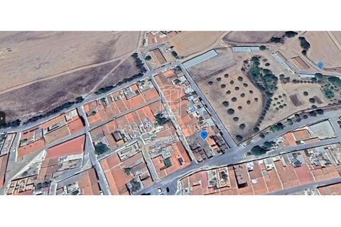 Ruinere i Albernoa e Trindade, Beja, Albernoa e Trindade - € 165.000 | Ref: RUÏ_287 - foto 4