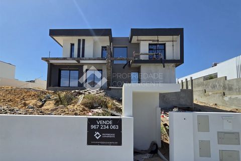 Villa i Seixal, Setubal, Seixal - € 1.250.000 | Ref: 266 - foto 1