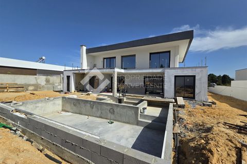 Villa i Seixal, Setubal, Seixal - € 1.250.000 | Ref: 266 - foto 2