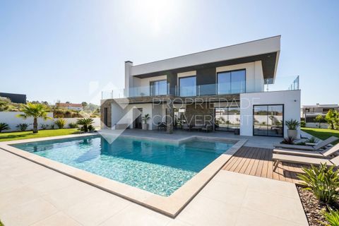 Villa i Seixal, Setubal, Seixal - € 1.250.000 | Ref: 266 - foto 3