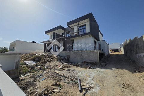 Villa i Seixal, Setubal, Seixal - € 1.250.000 | Ref: 266 - foto 4