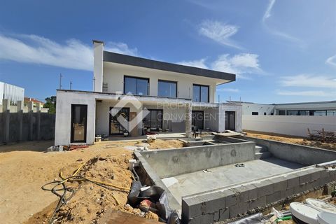Villa i Seixal, Setubal, Seixal - € 1.250.000 | Ref: 266 - foto 5