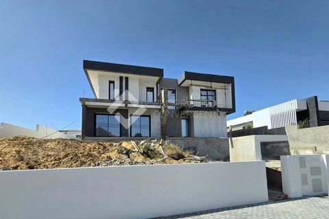 Villa i Seixal, Setubal, Seixal - € 1.250.000 | Ref: 266 - foto 7