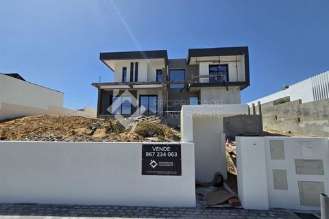 Villa i Seixal, Setubal, Seixal - € 1.250.000 | Ref: 266 - foto 8