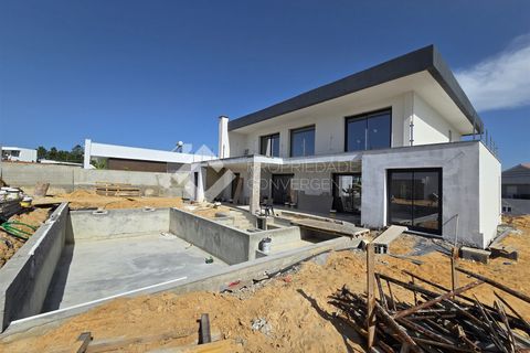 Villa i Seixal, Setubal, Seixal - € 1.250.000 | Ref: 266 - foto 9