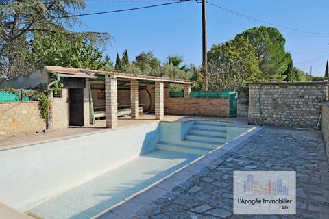 Terra a Uzes, Gard, Uzes - € 167.000 | Ref: 85164814 - foto 3
