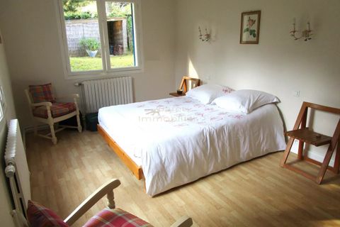 Villa a Quend-Plage, Somme, Quend-Plage - € 395.000 | Ref: 85163435 - foto 6