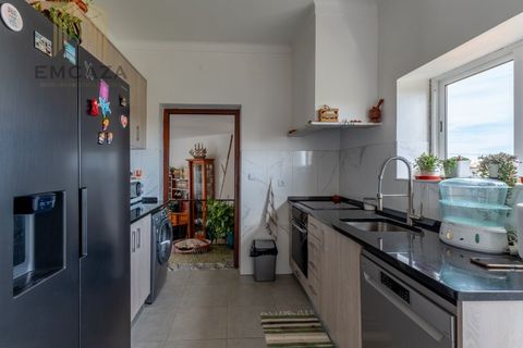 Lejlighed i Cadaval, Lisbon, Cadaval - € 318.000 | Ref: ENT_251 - foto 5
