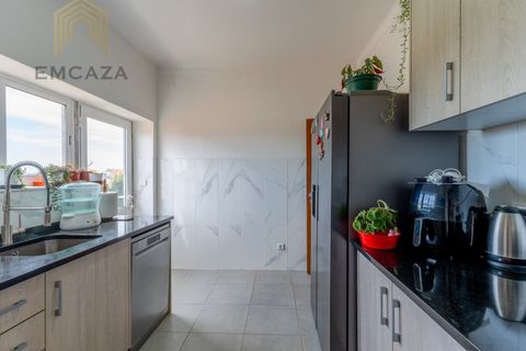 Lejlighed i Cadaval, Lisbon, Cadaval - € 318.000 | Ref: ENT_251 - foto 6
