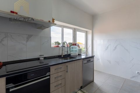 Lejlighed i Cadaval, Lisbon, Cadaval - € 318.000 | Ref: ENT_251 - foto 7