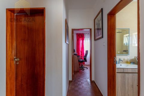 Lejlighed i Cadaval, Lisbon, Cadaval - € 318.000 | Ref: ENT_251 - foto 45