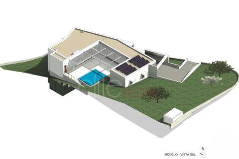 Helårsgrund i Luz, Faro, Luz - € 380.000 | Ref: LT074 - foto 5
