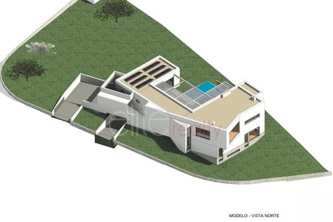 Helårsgrund i Luz, Faro, Luz - € 380.000 | Ref: LT074 - foto 6