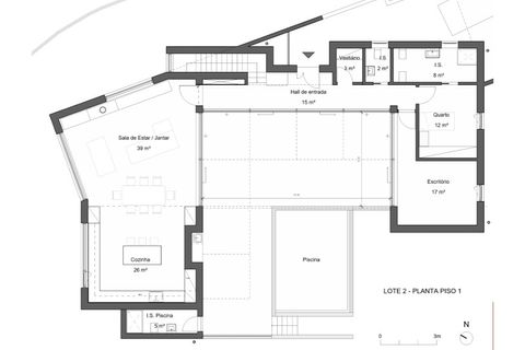 Helårsgrund i Luz, Faro, Luz - € 380.000 | Ref: LT074 - foto 12