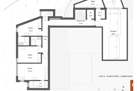 Helårsgrund i Luz, Faro, Luz - € 380.000 | Ref: LT074 - foto 13