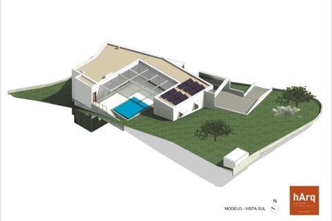 Helårsgrund i Luz, Faro, Luz - € 380.000 | Ref: LT074 - foto 15