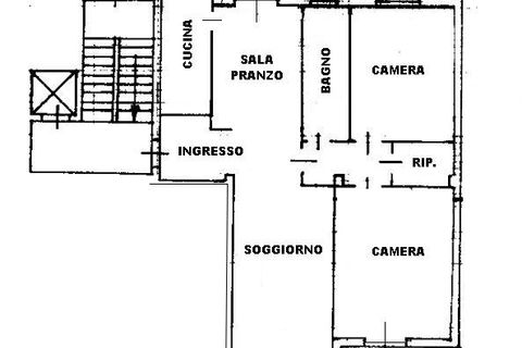 Lejlighed i Casteggio, Pavia, Casteggio - € 105.000 | Ref: ACS682 - foto 8