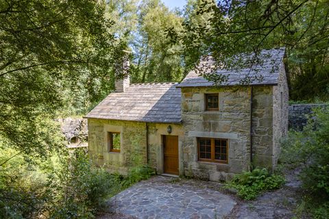 Farm hus i Begonte, Lugo, Begonte - € 120.000 | Ref: 2092 - foto 7