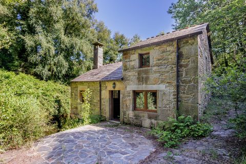 Farm hus i Begonte, Lugo, Begonte - € 120.000 | Ref: 2092 - foto 1