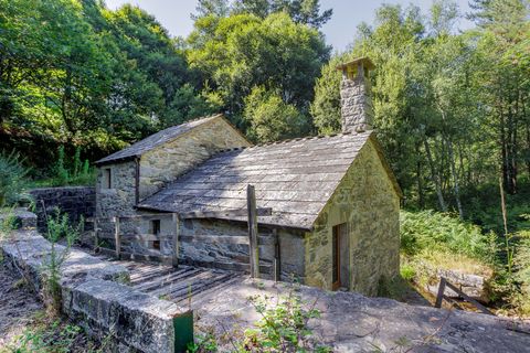 Farm hus i Begonte, Lugo, Begonte - € 120.000 | Ref: 2092 - foto 6