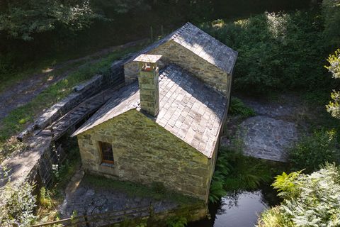 Farm hus i Begonte, Lugo, Begonte - € 120.000 | Ref: 2092 - foto 28