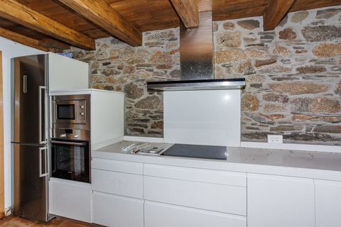 Farm hus i Begonte, Lugo, Begonte - € 120.000 | Ref: 2092 - foto 10