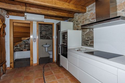 Farm hus i Begonte, Lugo, Begonte - € 120.000 | Ref: 2092 - foto 9