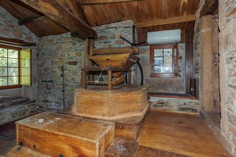 Farm hus i Begonte, Lugo, Begonte - € 120.000 | Ref: 2092 - foto 13