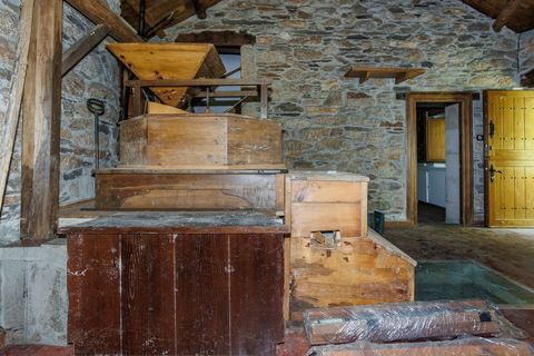 Farm hus i Begonte, Lugo, Begonte - € 120.000 | Ref: 2092 - foto 14