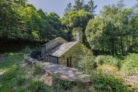 Farm hus i Begonte, Lugo, Begonte - € 120.000 | Ref: 2092 - foto 27