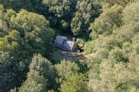 Farm hus i Begonte, Lugo, Begonte - € 120.000 | Ref: 2092 - foto 30