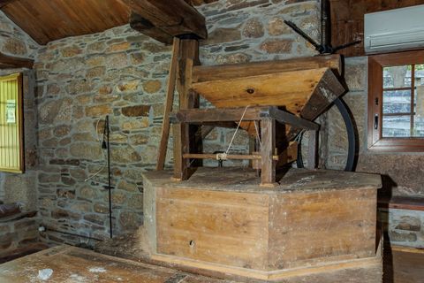 Farm hus i Begonte, Lugo, Begonte - € 120.000 | Ref: 2092 - foto 15
