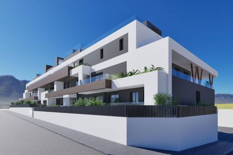 Lejlighed i Benijofar, Alicante, Benijofar - € 253.000 | Ref: 01-55008 - foto 8