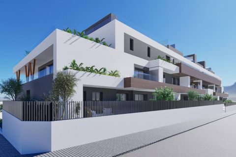 Lejlighed i Benijofar, Alicante, Benijofar - € 253.000 | Ref: 01-55008 - foto 9