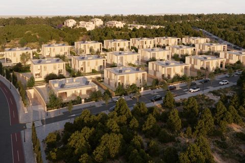 Villa a Godella, Valencia, Godella - € 815.000 | Ref: FALC-SvHa-51604 - foto 3