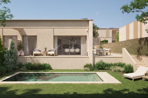 Villa a Godella, Valencia, Godella - € 815.000 | Ref: FALC-SvHa-51604 - foto 5