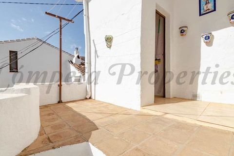 Byhus i Salares, Malaga, Salares - € 99.000 | Ref: TH1156 - foto 1
