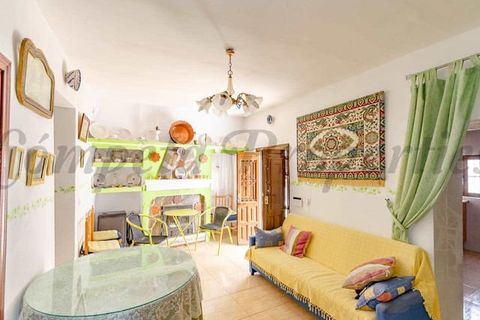 Byhus i Salares, Malaga, Salares - € 99.000 | Ref: TH1156 - foto 2