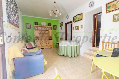 Byhus i Salares, Malaga, Salares - € 99.000 | Ref: TH1156 - foto 3