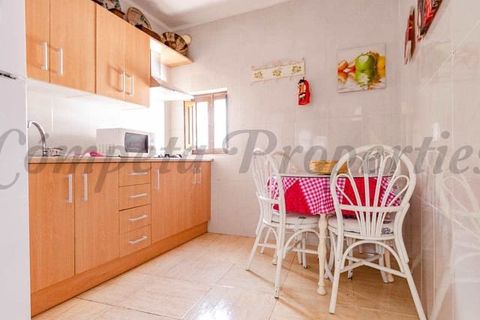 Byhus i Salares, Malaga, Salares - € 99.000 | Ref: TH1156 - foto 4